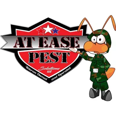 At Ease Pest Solutions, LLC