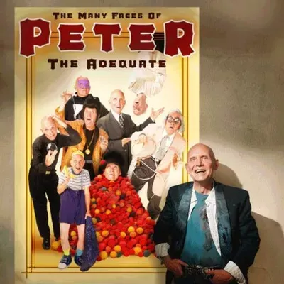 Peter the Adequate