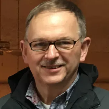 Chopin Piano Services, Peter Chojnacki