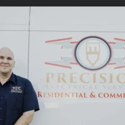 Precision Electrical Services
