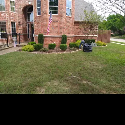 Petros lawn service