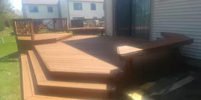 Deck Doctor