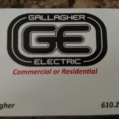 Joseph Gallagher