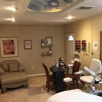 Robin's Day Spa