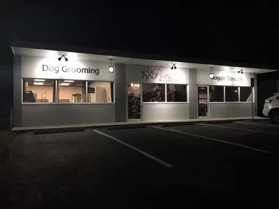 Pawsh Boutique & Spa