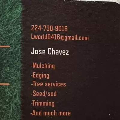 Lawn World