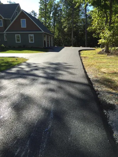 J Stanley paving