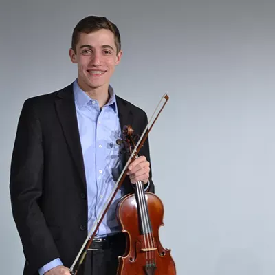 Ferry Violin Studio