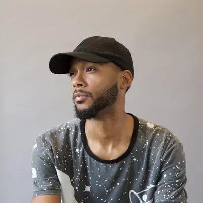 UX/UI Design - Antony Sanders