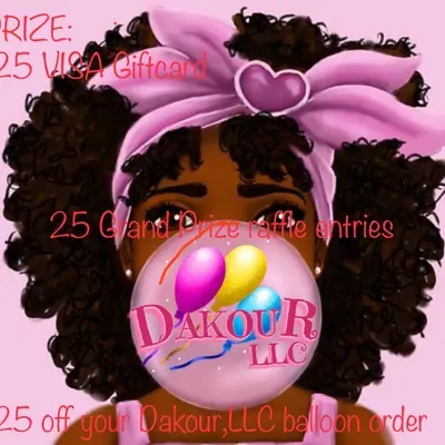DAKOUR,LLC