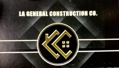 LA General