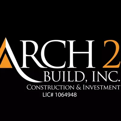 ARCH 2 BUILD, INC.