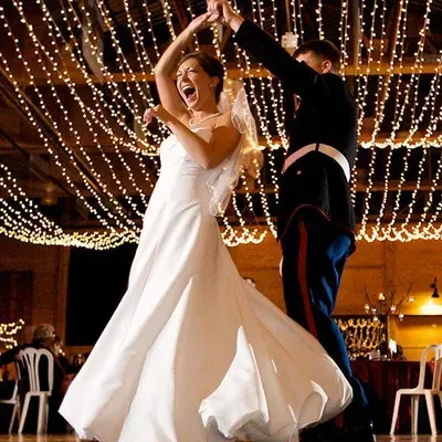 Steppin' Out Ballroom Dance