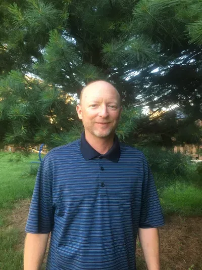 Mark Hamilton Golf