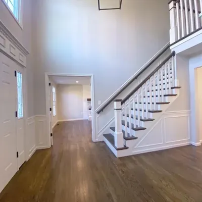 CV  Floors
