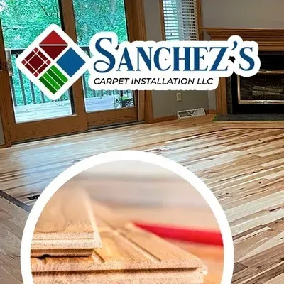 SANCHEZ S CARPET INSTALLATION LLC