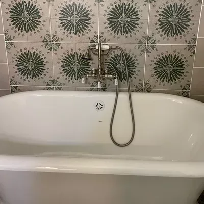 Mario's plumbing & sewer services llc