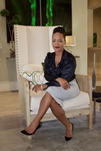 Amber Marie Events
