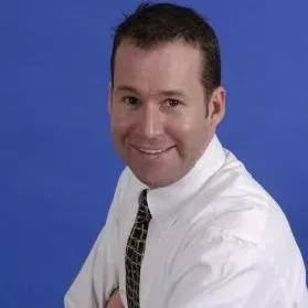 Daniel Liggett