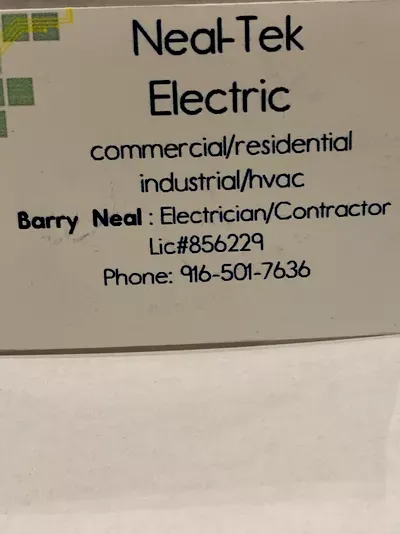 Neal-Tek Electric