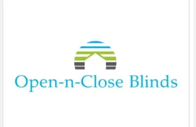 Open-n-Close Blinds