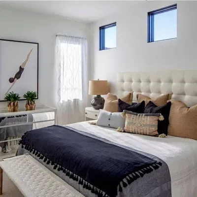 May Home Design