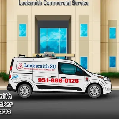 Locksmith 2 U