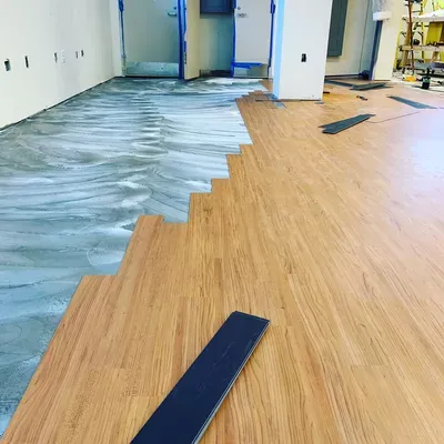 FloorEver,corp