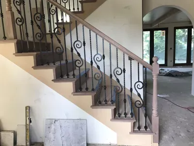 Aloha Handrails