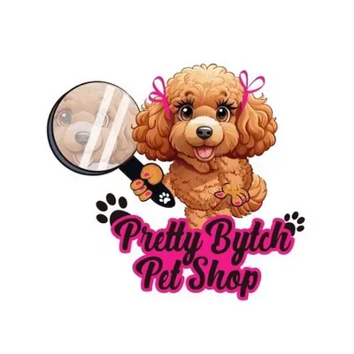 Pretty Bytch Mobile Pet Shop