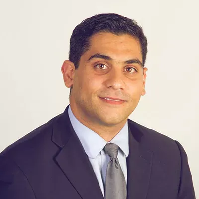 Parsanj Law Group