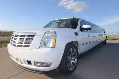 Maverick Limo