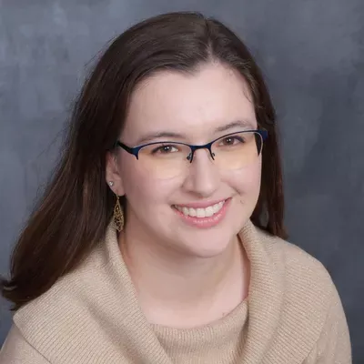 Kelsey R. Murphy
