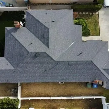 Smart Roofing inc
