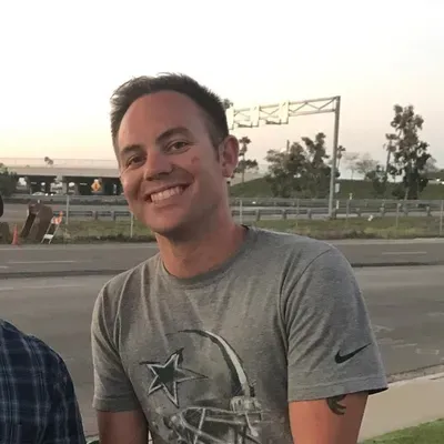 Travis Reed