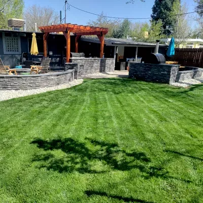 Arellano Pro landscape LLC