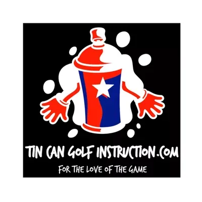 Tin Can Golf Instruction