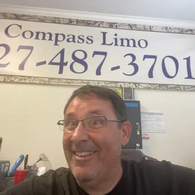 Compass Limo of Tampa Bay