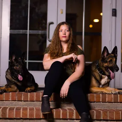 The K9 Effect