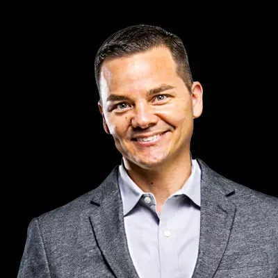 Michael Hahn Speaker