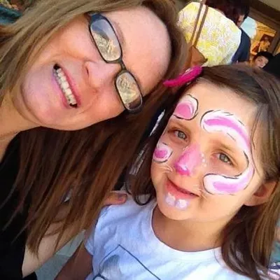 Mariuska's Face Painting