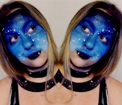 Body Art by MM