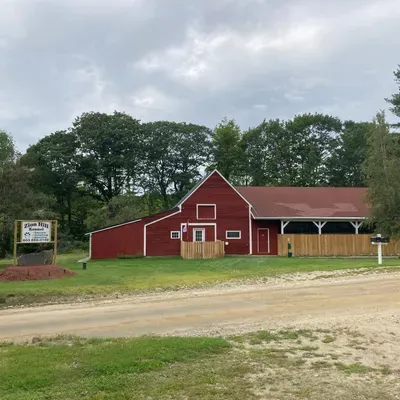 Zion Hill Kennel