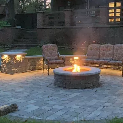 Martin Outdoor living