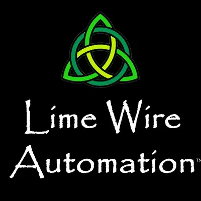 Lime Wire Automation