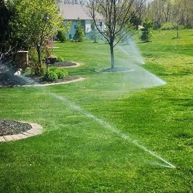 A.C Landscaping
