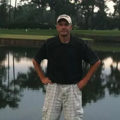 Roving Golf Academy