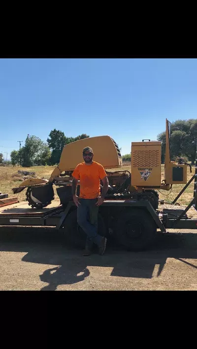 Good Stump Removal