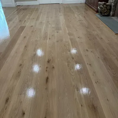 Carlos Flooring