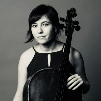 Sarah Schoeffler Cello